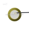 Piezo diaphragm 18mm-3BA18010F050H15EE2BD