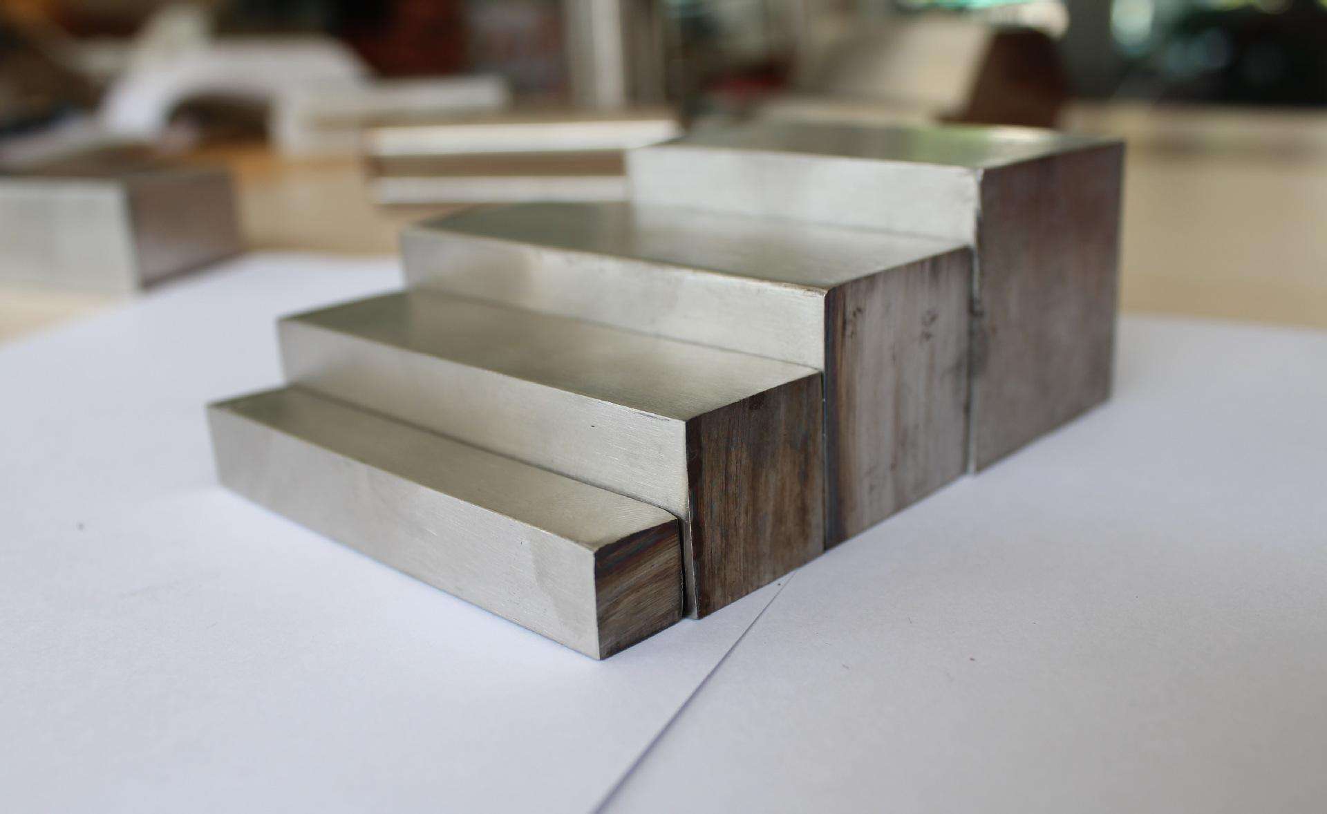 cold rolled stainless steel square bar