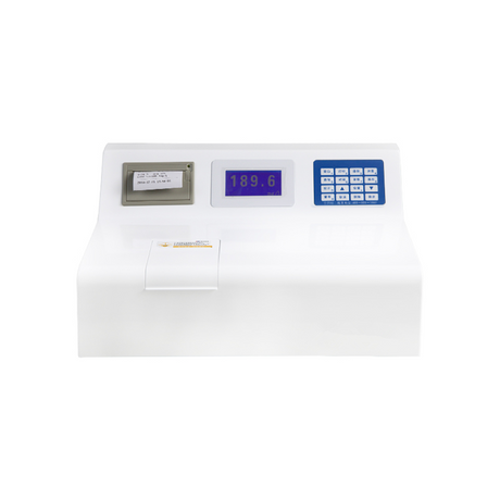 Cod Instrument Old 5B-3C(V7) Laboratory Intelligent COD Measuring Instrument - Buy COD ...
