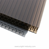 Honeycomb Polycarbonate Hollow Sheet