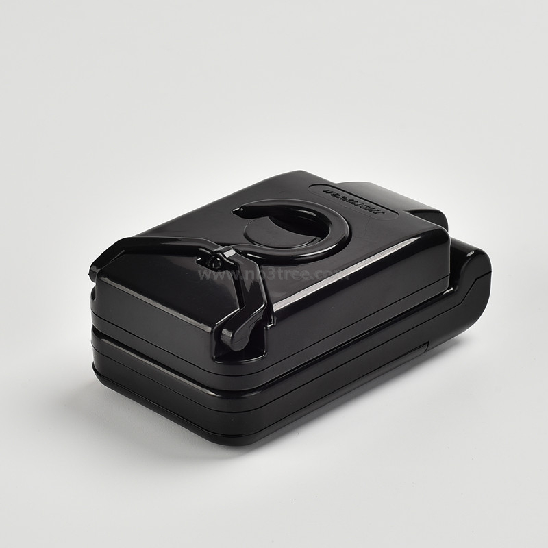 18LED Foldable Work Light