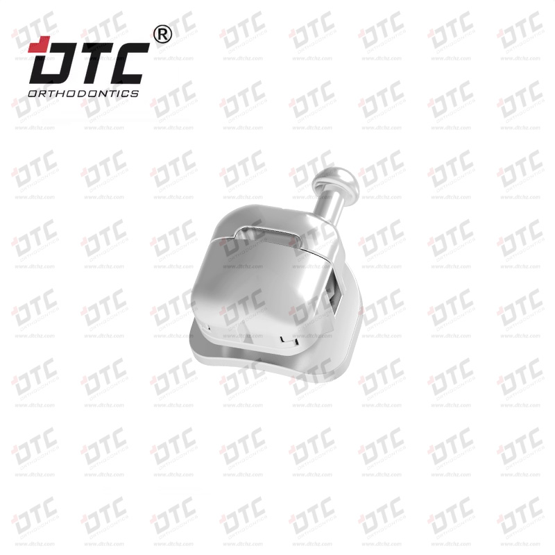 托斯特系列 金属自锁托槽