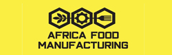Africa Food Manufacturing 2019 Egipto