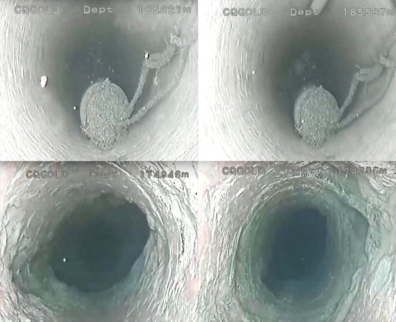 Pandangan Kamera Panoramik