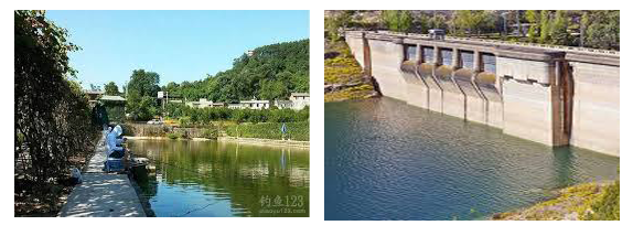 M&aacute;y đo mực nước