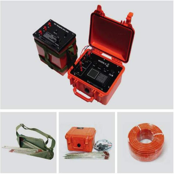 Bagaimana ahli hidrologi mencari air bawah tanah?