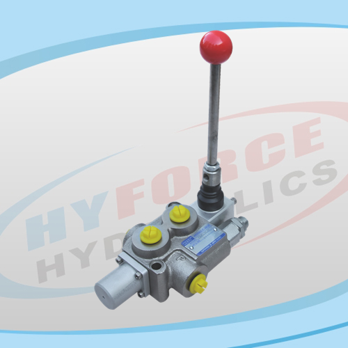 DMD-35 Series Directional Control Valve