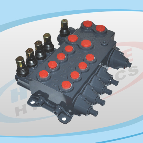 QYZTF-S10D Series Directional Monoblock Valve