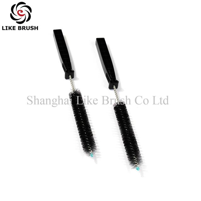 Long Handle Bottle Cleaning Brushes