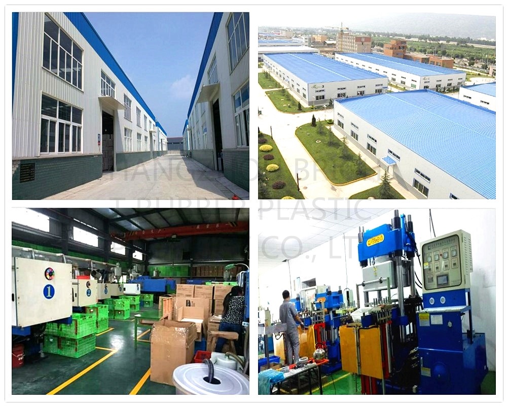 Rubber Extrusion Door Sealing Gasket