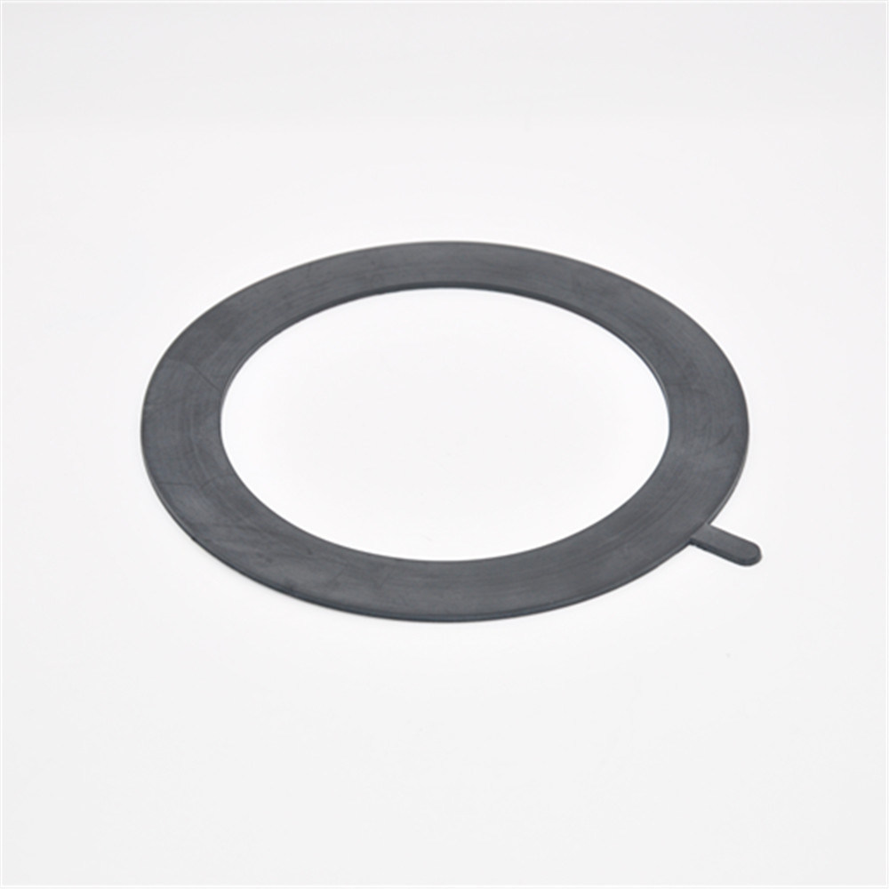 Viton Rubber Gasket and Ring Rubber Products