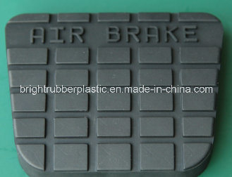Manufacture All Kinds Non-Standard Rubber Product