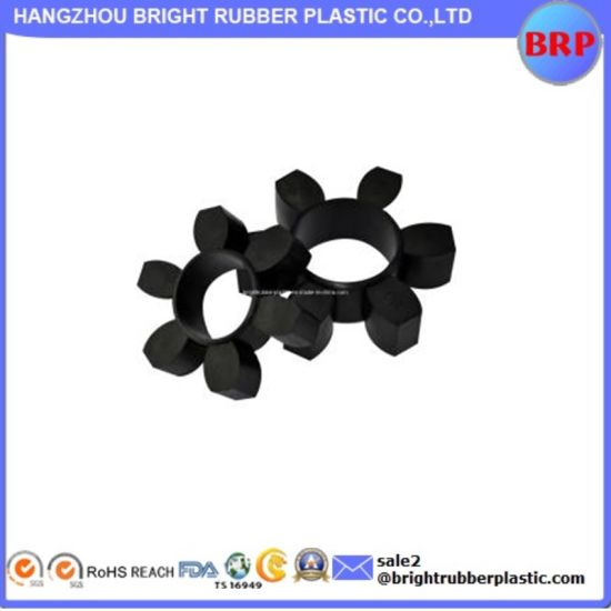 Car Front Rubber Shock Absorber