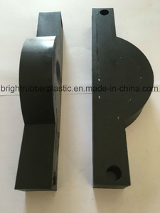 Oilfield Rubber Bonded to Metal Rubber Seal