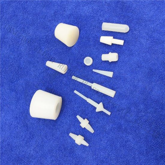 High Quality Silicone Rubber Anti-Heat Plug Stopper Customized