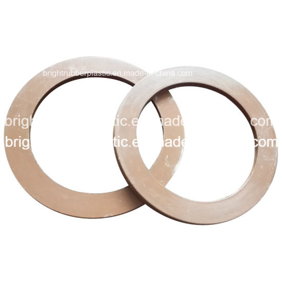 70A Molded Viton Rubber Collar