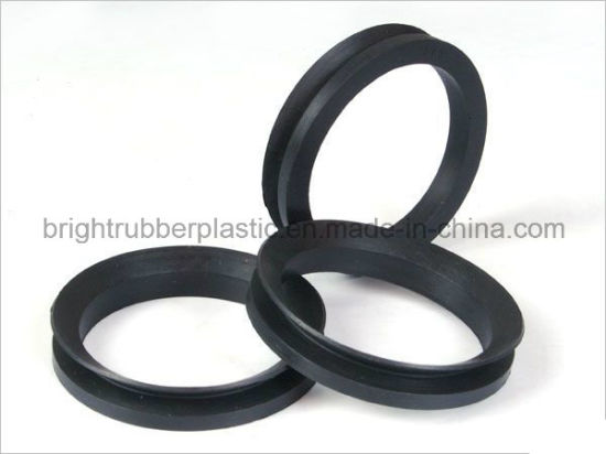 High Performance Rubber Sealing Ring