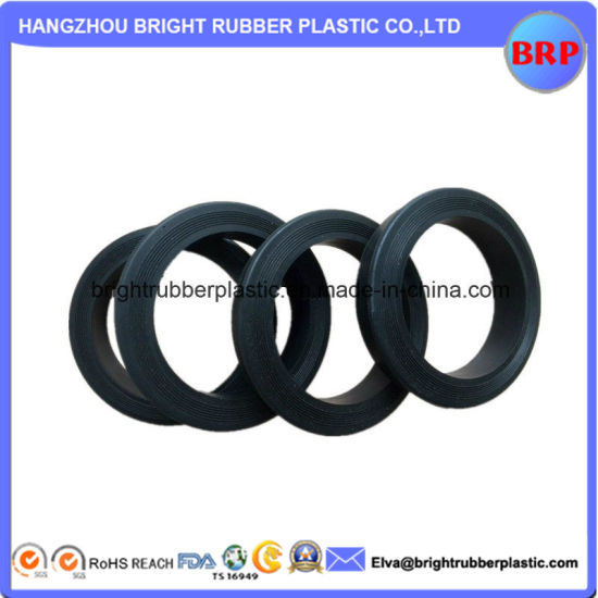 EPDM / Silicone Rubber Auto Part / Car Parts for Automobile Industry