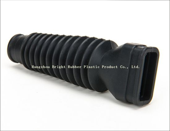 Flexible Corrugated Rubber Bellows From China