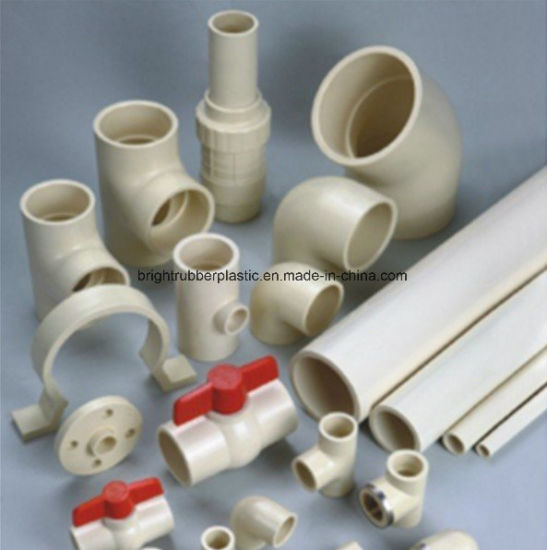 OEM High Quality Plastic Fittings