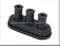 Black Rubber Auto Spare Part with ISO From China