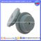 Silicone Rubber Plug Acid and Alkali Resistance