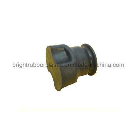 Shock Resistant Customized Rubber Parts