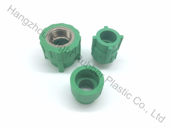 Plastic Injection Pipe and Fittings