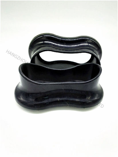EPDM Rubber Molded Support Installation Mounting