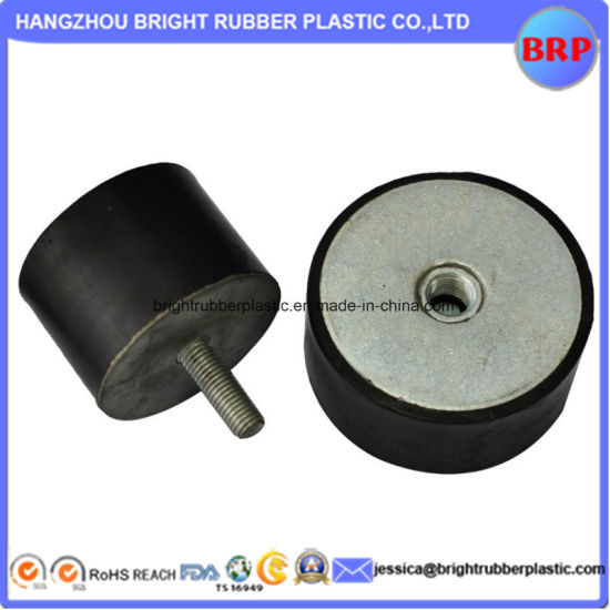 High Quality Rubber Vibration Bumper