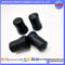 EPDM Custom Molded Rubber Anti-Dust Caps for Industry Use