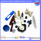 Customized Injection Plastic Parts in China