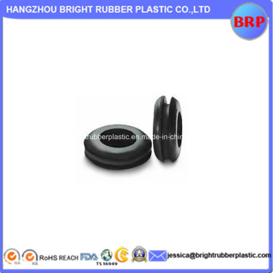 High Quality Silicone Grommet Seal