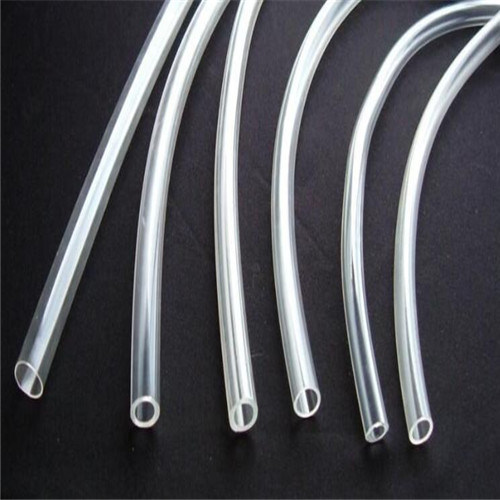 High Quality PVC Extrusion Parts