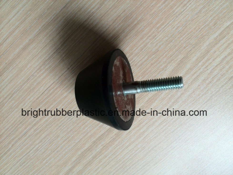 Natural Shock Absorber Rubber Product