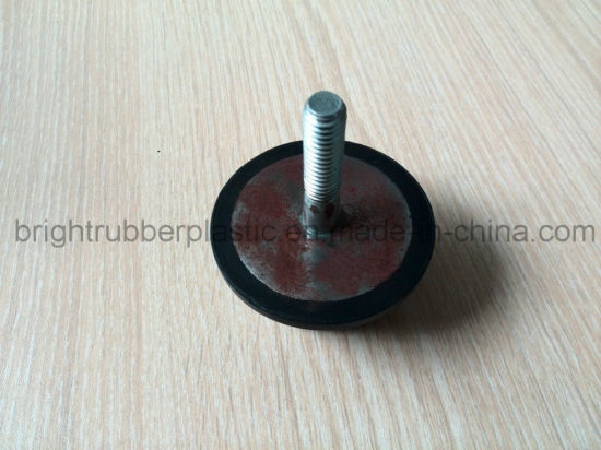 Natural Shock Absorber Rubber Product