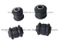 Aging Resistant Customized Rubber Auto Bushing