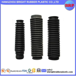 China High Quality Silicone Bellow for Automobile