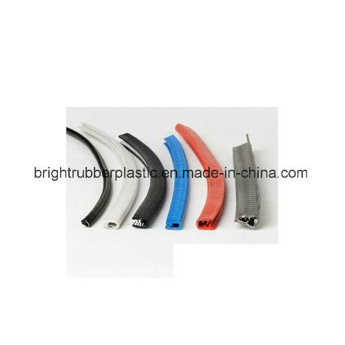 OEM/ODM High Quality Extruded Rubber Part