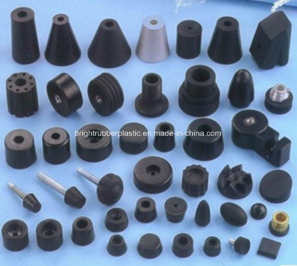 OEM High Quality Rubber Graphite Gasket in Medicine Industry