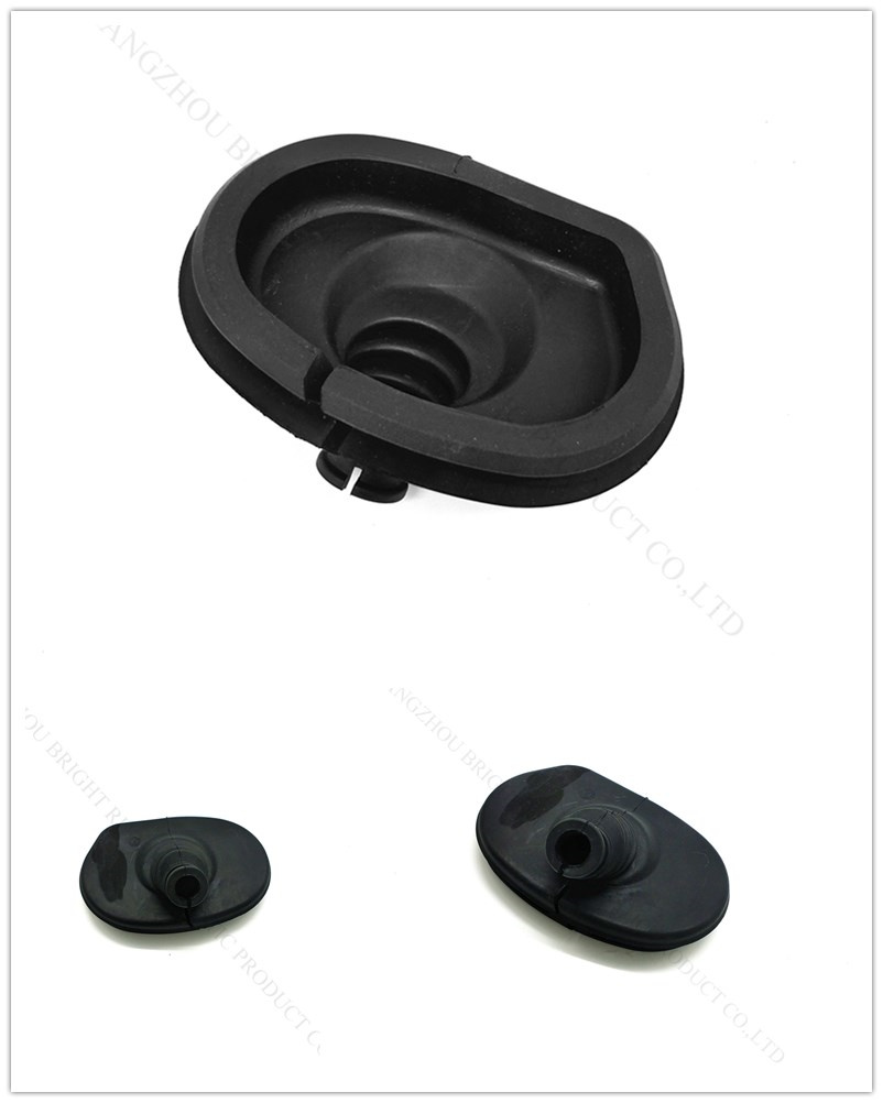 NBR Nitrile Rubber Sealing Anti-Dust Cover for Automotive Use