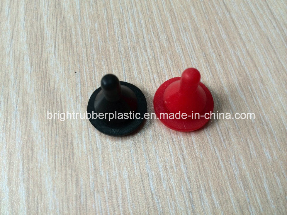 Silicone Rubber Molded Parts, Auto Parts