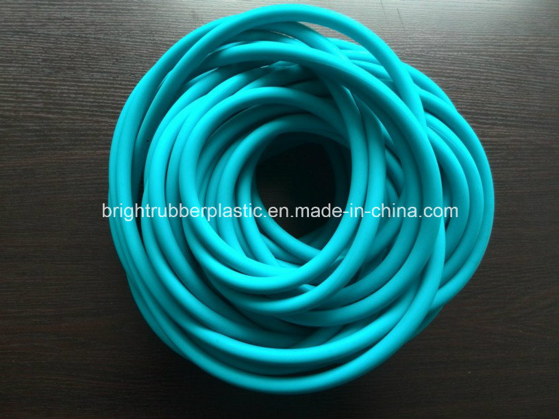 Rubber O Shape Rings for Sealing