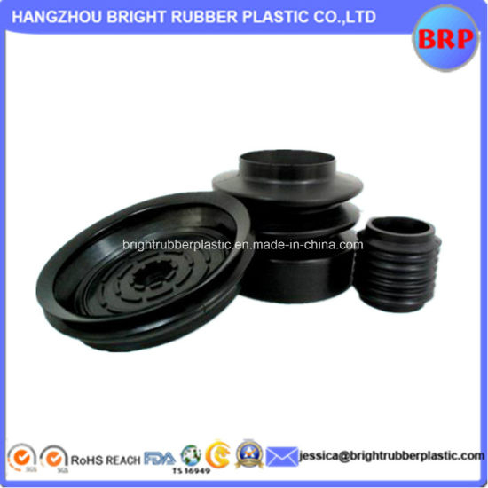 OEM High Quality Rubber Miscellaneous Parts