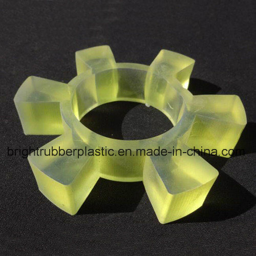 Customized High Quality Rubber Plastic Parts for All Kind of Size and Color