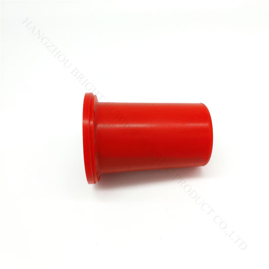 Silicone Rubber Foot Used for Shock Absorbing