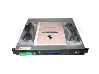 EDFA 4 Way 1550nm Fiber Amplifier (DT-OA1550/PA1550-4 x XXdBm)