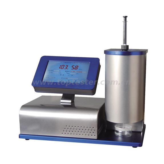 ASTM D5191 微量饱和蒸气压测试仪型号 TP-5191
