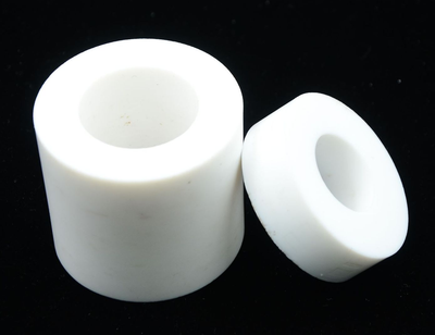 Polytetrafluoroethylene, Ultra-high molecular weight polyethylene, molded casing pipe, pure new material, with a diameter of 900mm