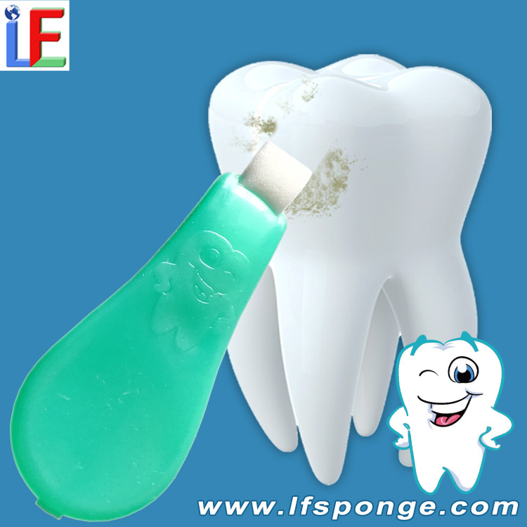 Lfsponge Instant teeth cleaning kit best home whitening kits to your